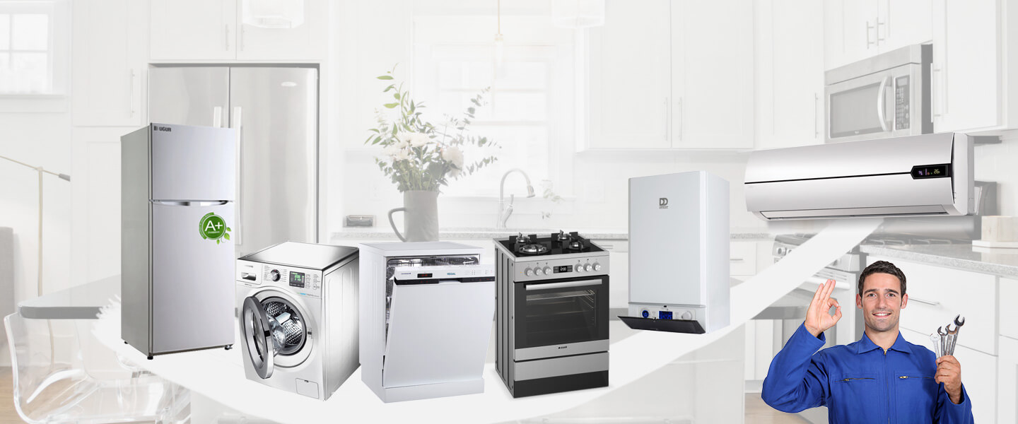 Çamlıhemşin Gorenje Servisi